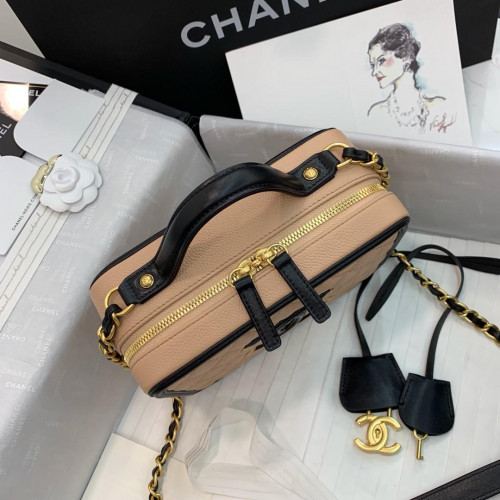 Chain Vanity Bag-21CM