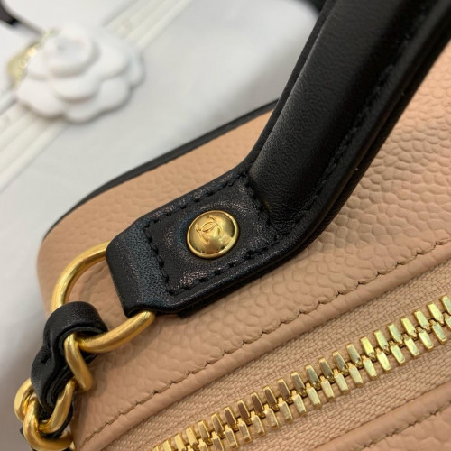 Chain Vanity Bag-21CM
