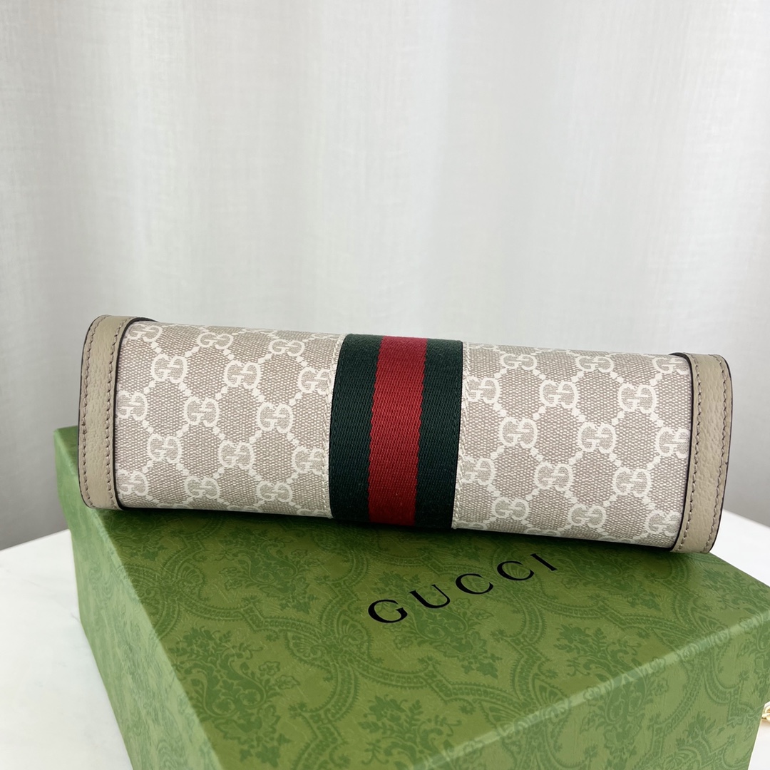 G*u*i ophidia bag- 26*17.5*8cm
