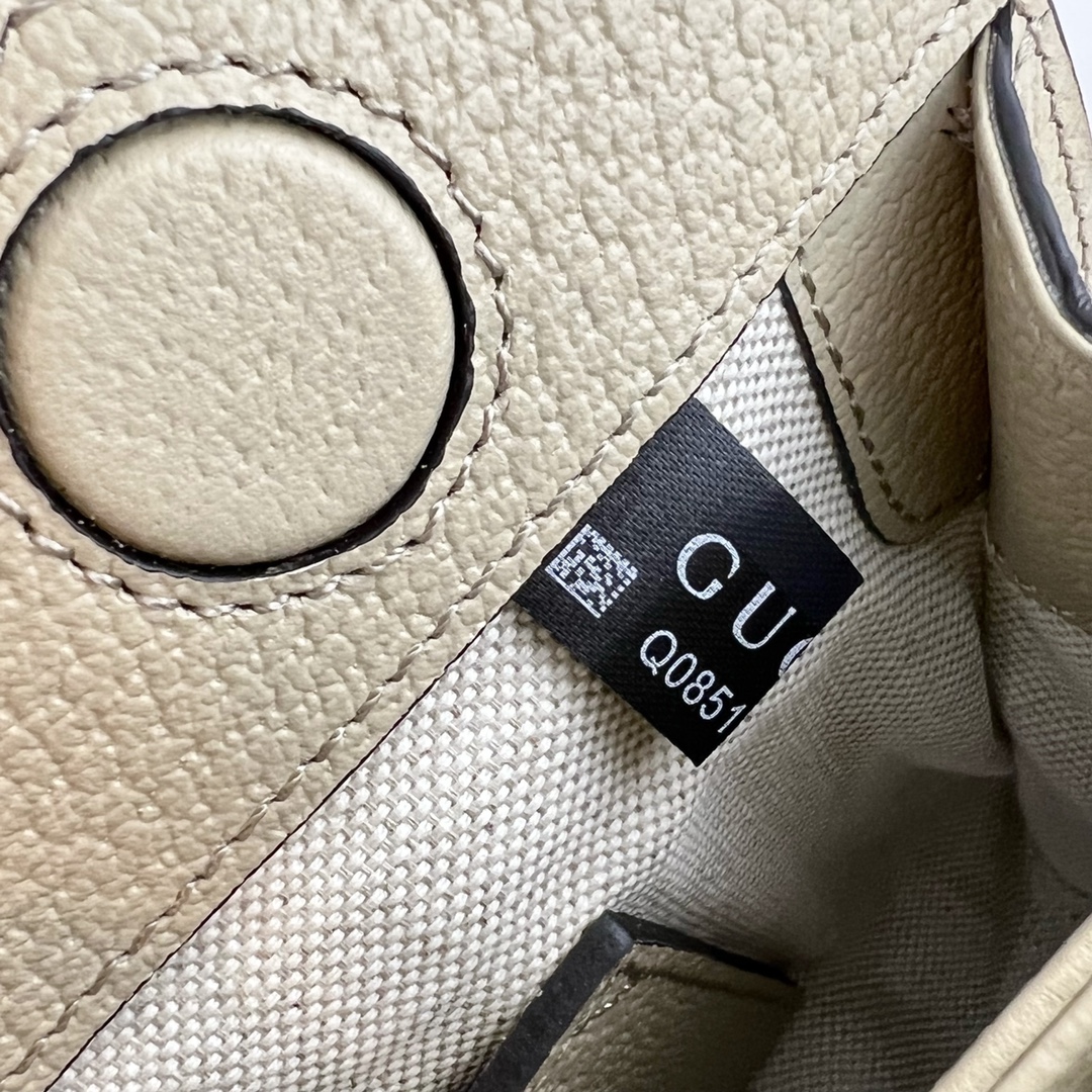 G*u*i ophidia bag- 26*17.5*8cm