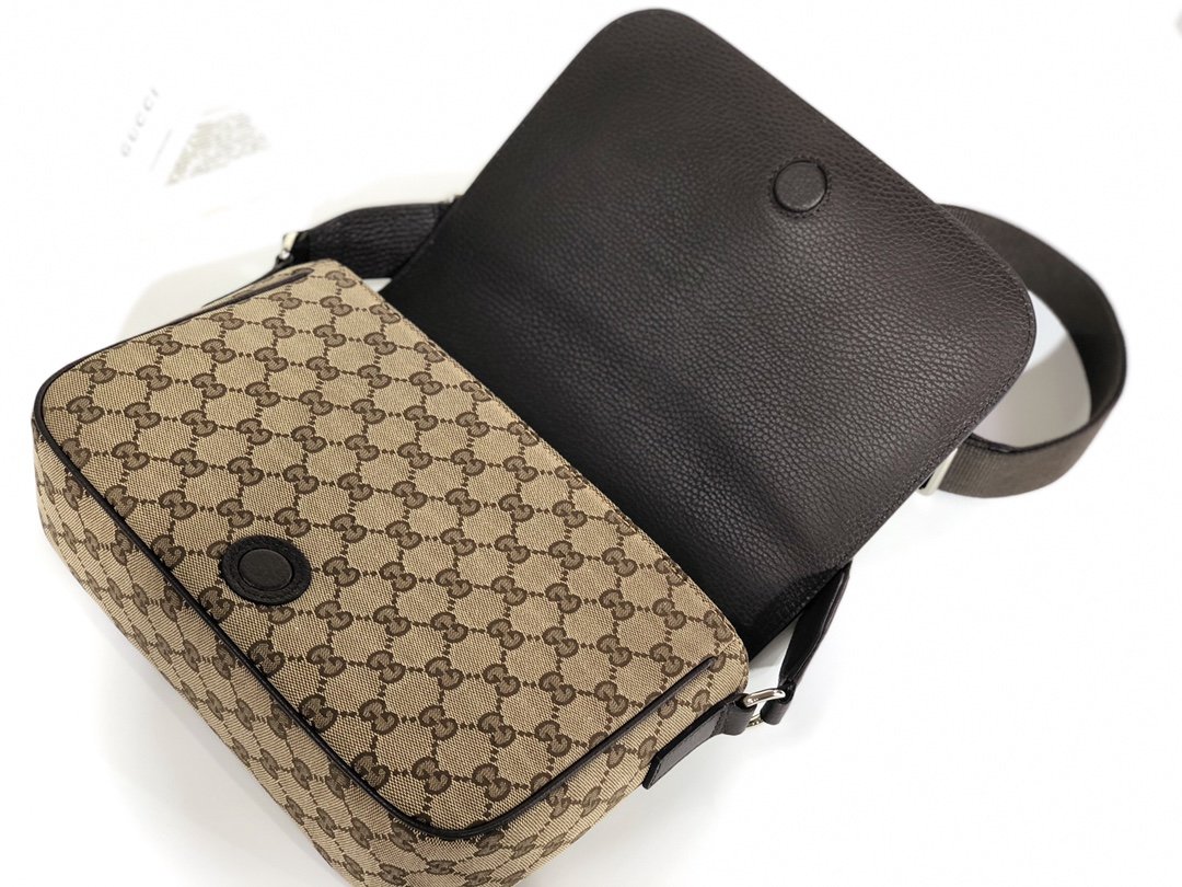 G*u*i my good life handbags-36*37*13cm