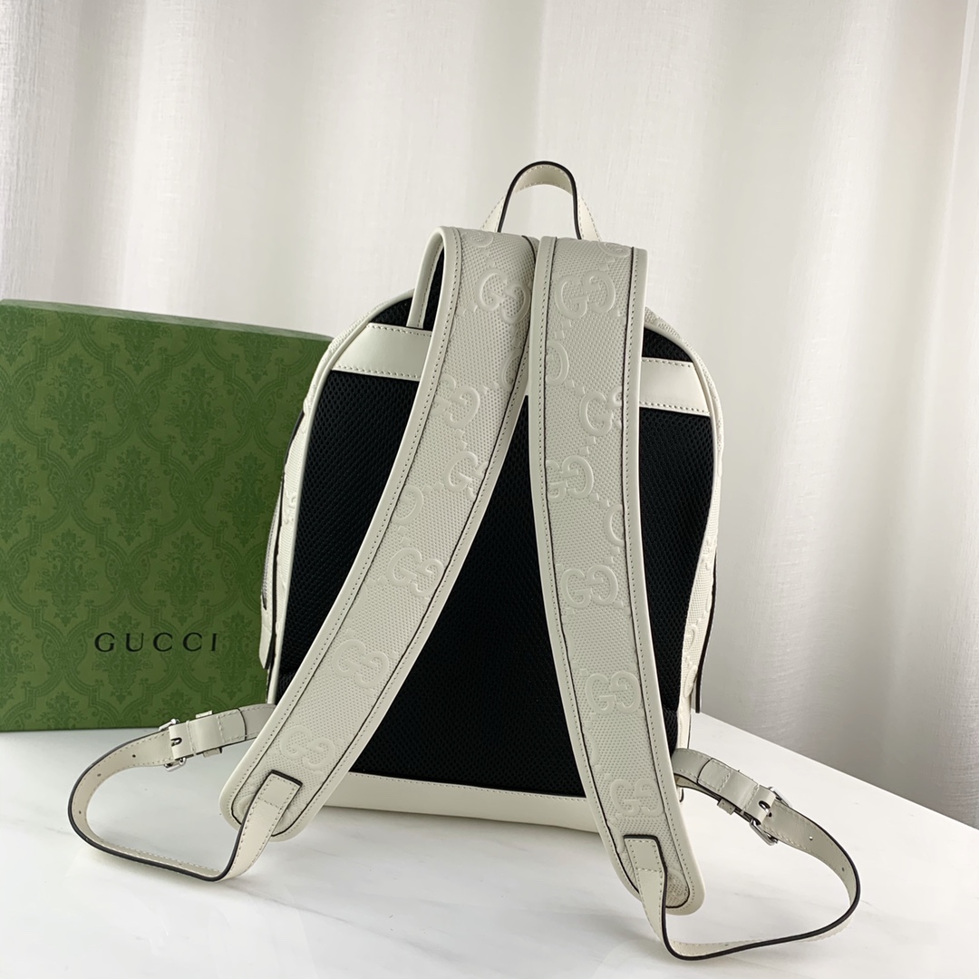 G*u*i backpack-27*37*13cm