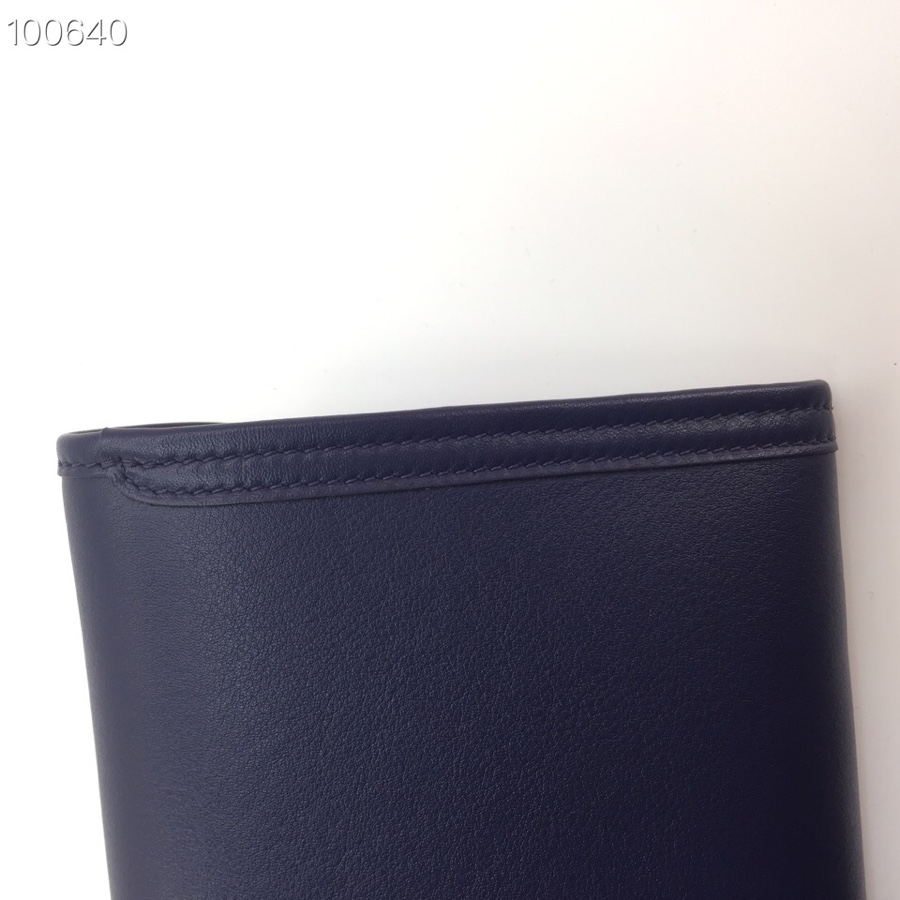 H**mes jige 29 pouch-swift-29cm