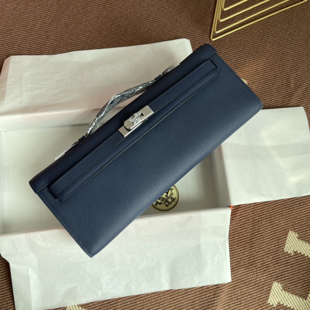 H**mes kelly cut 31-epsom-31*14*3cm