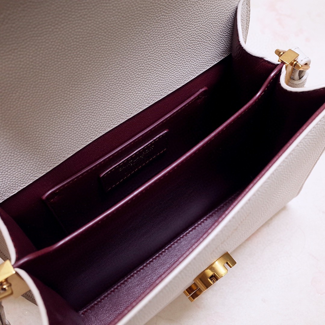 Y*L cassandra bag-20*16*7.5cm