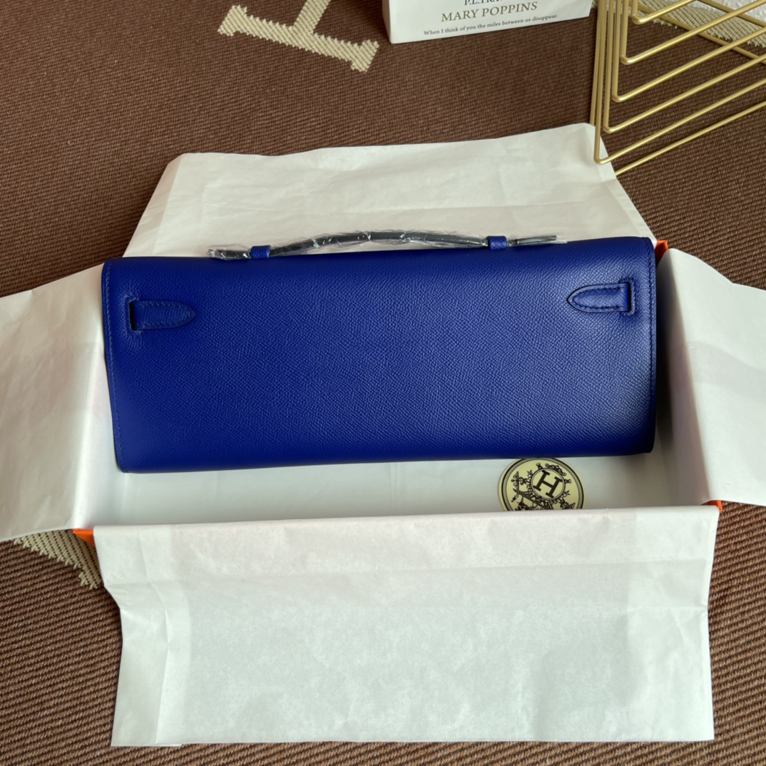 H**mes kelly cut 31-epsom-31*14*3cm