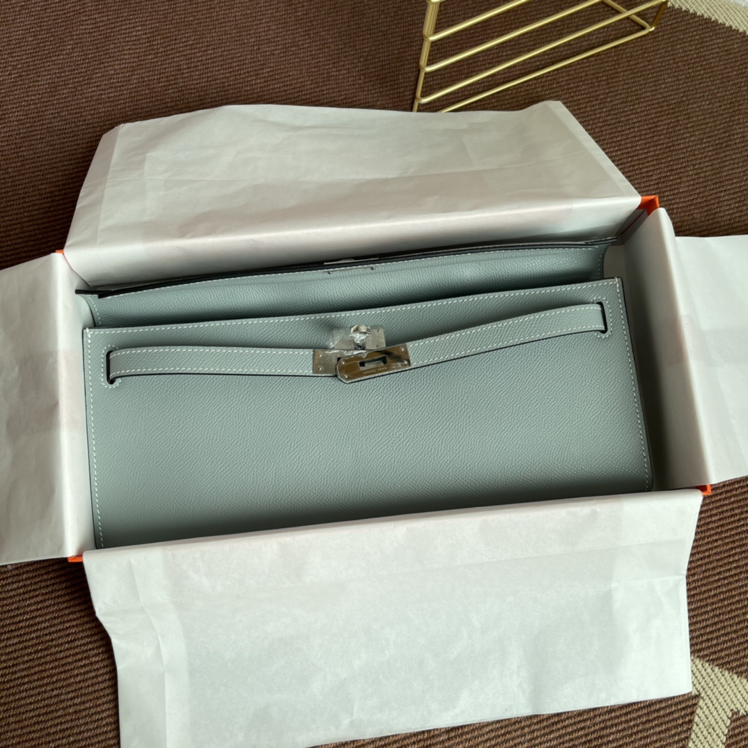 H**mes kelly cut 31-epsom-31*14*3cm