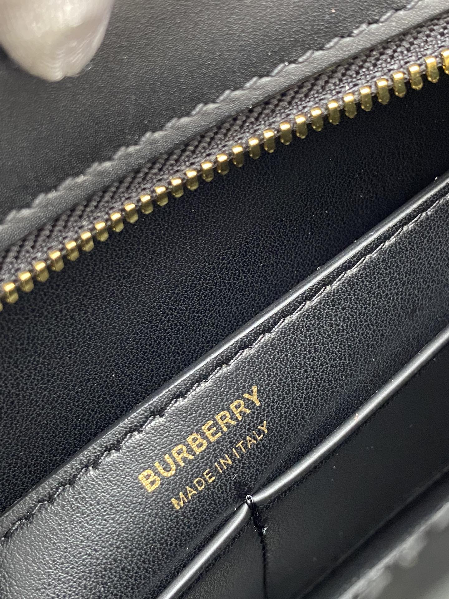B**rry shoulder bag-28*5*14cm