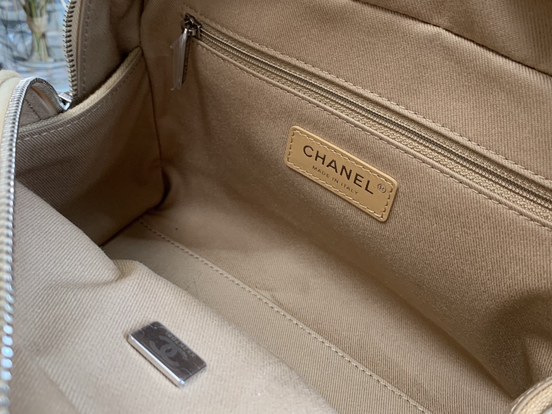 Ch@nel Tote-28CM