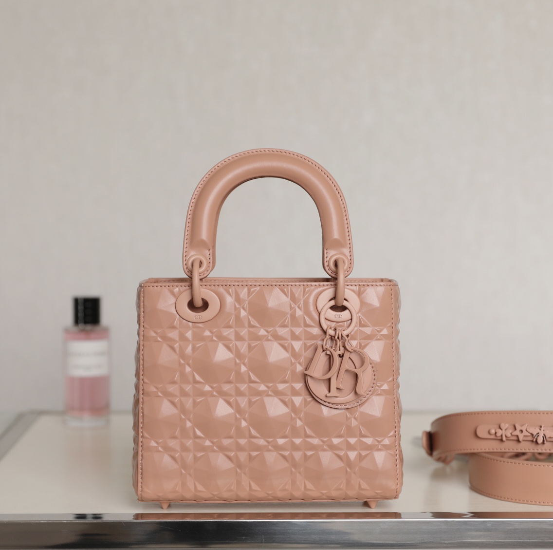 D*or lady bag-20*16.5*8cm