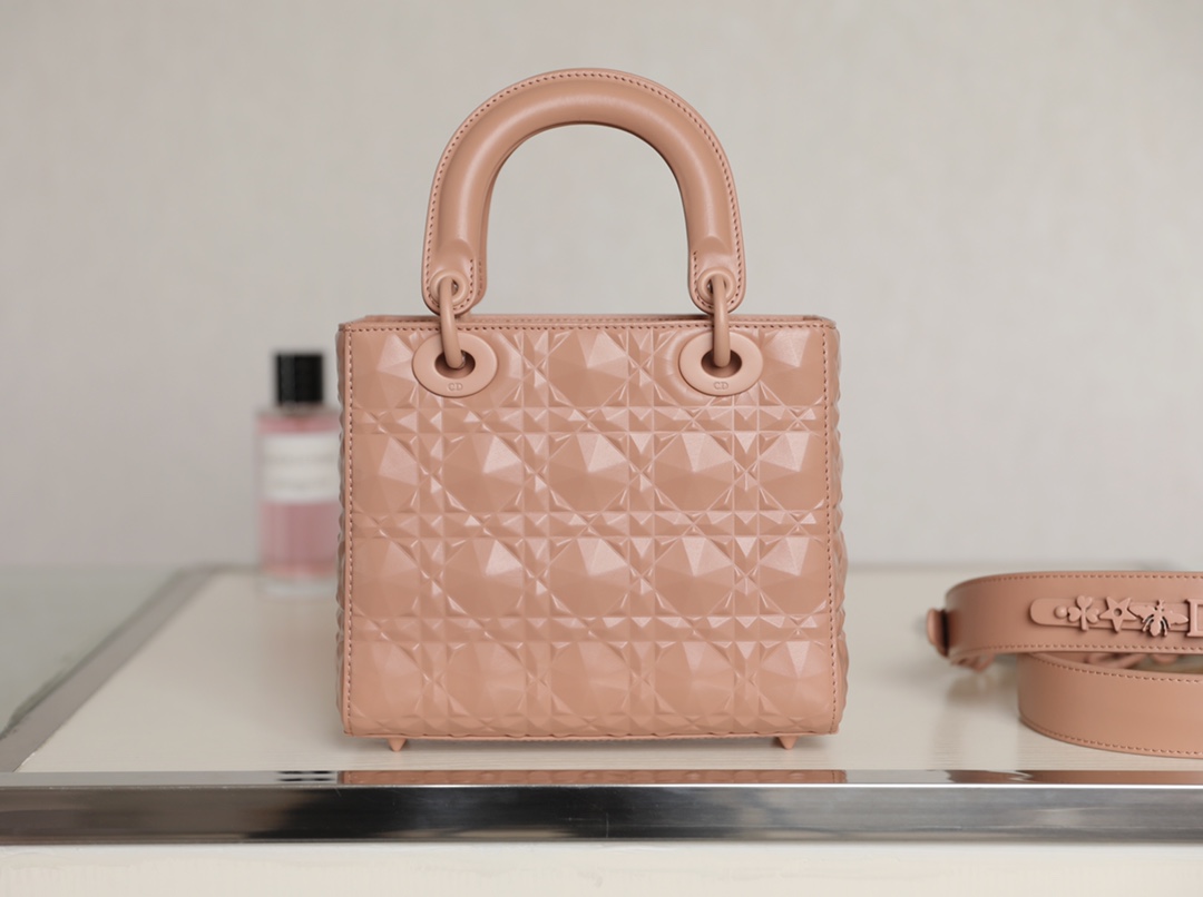 D*or lady bag-20*16.5*8cm