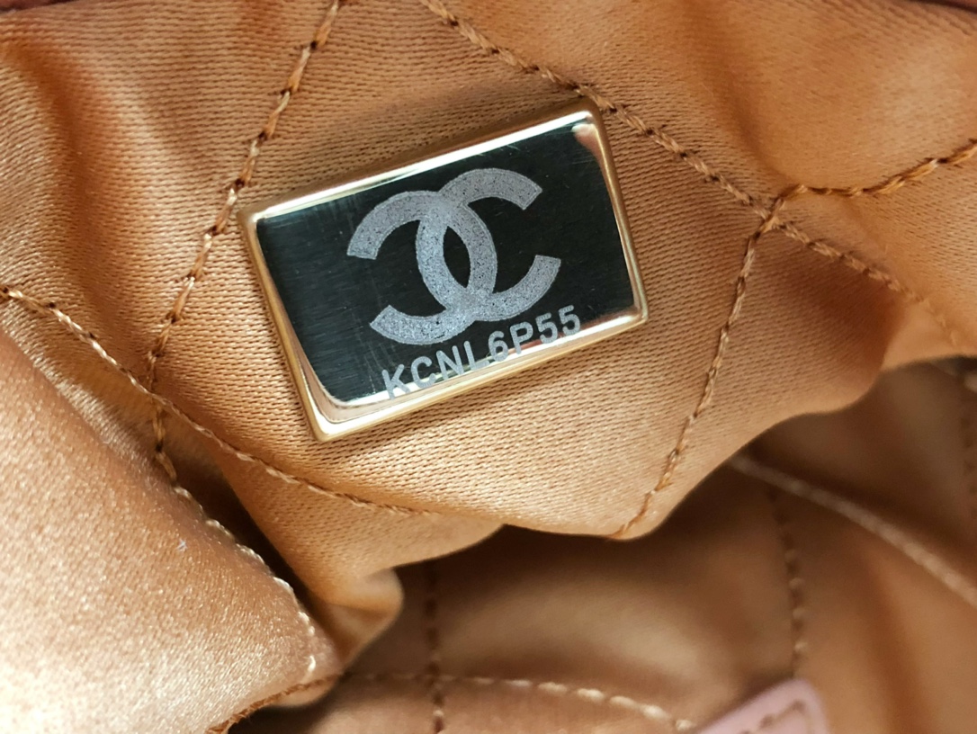 Ch@nel 2022SS Handbags-35*37*7/39*42*8CM