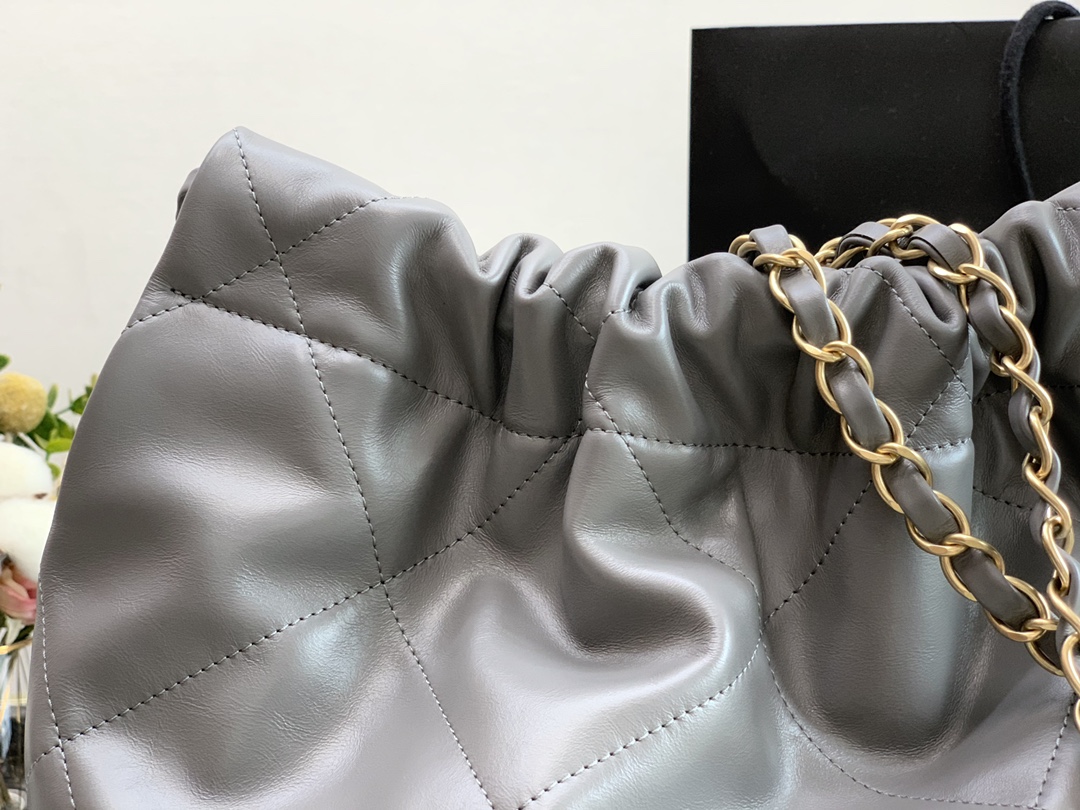 Ch@nel 2022SS Handbags-35*37*7/39*42*8CM