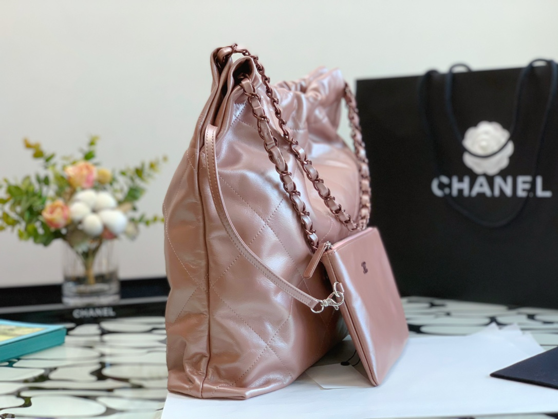 Ch@nel 2022SS Handbags-35*37*7/39*42*8CM