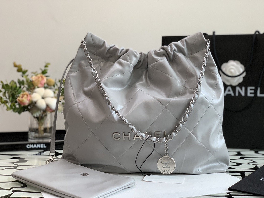 Ch@nel 2022SS Handbags-35*37*7/39*42*8CM