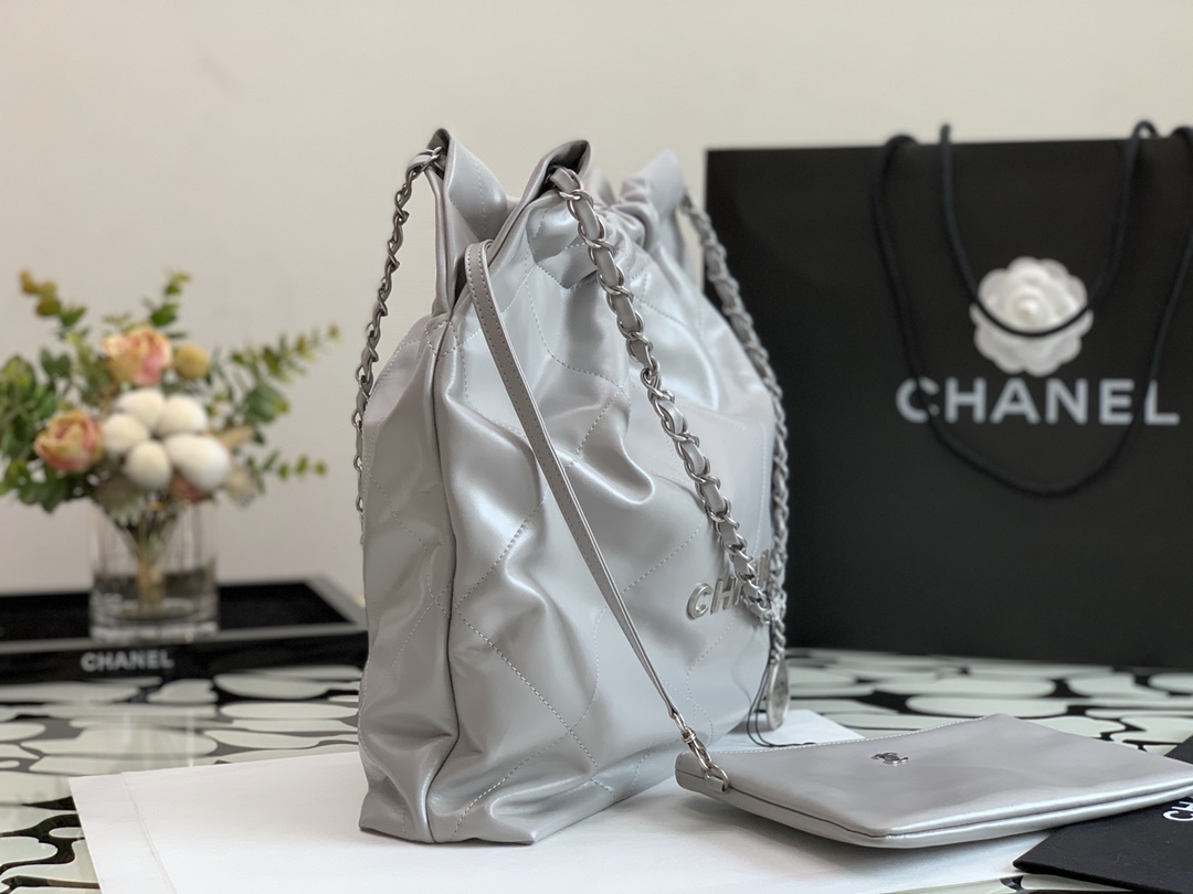 Ch@nel 2022SS Handbags-35*37*7/39*42*8CM