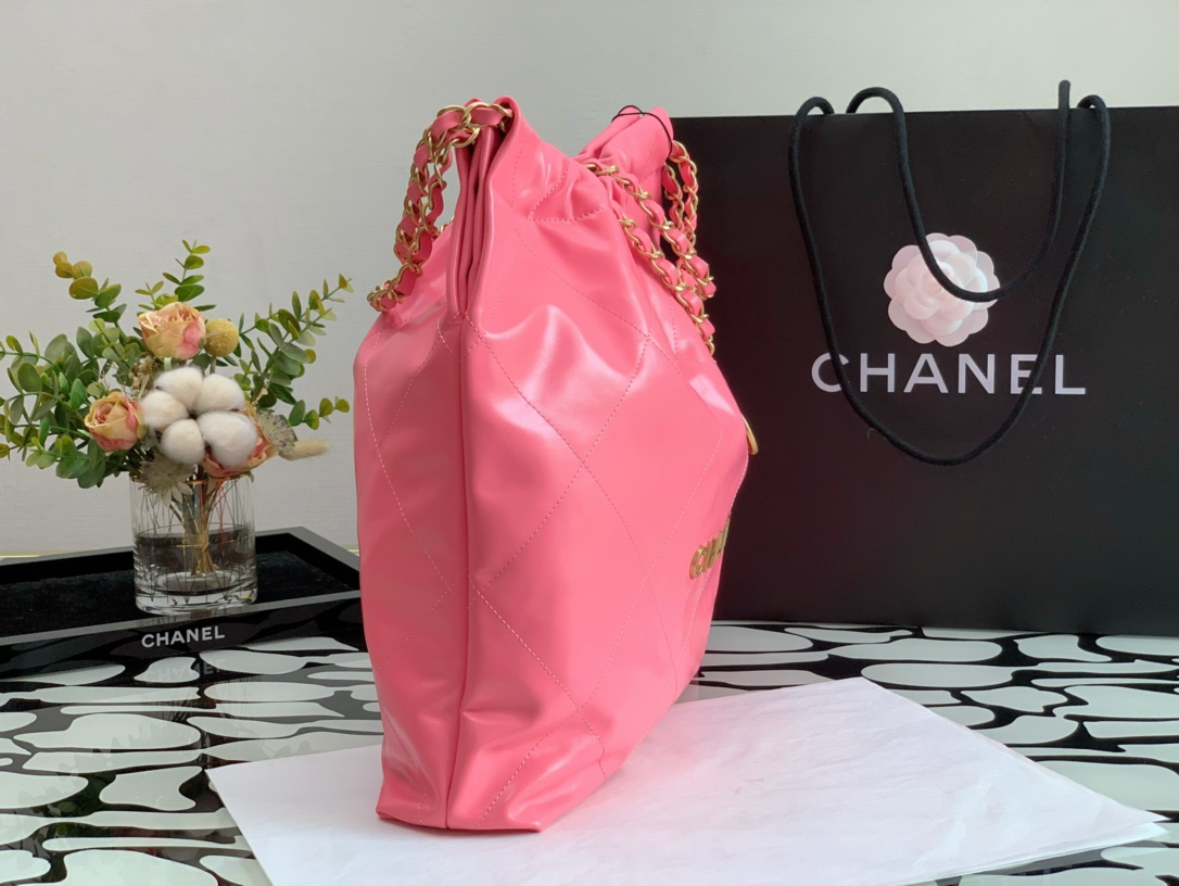 Ch@nel 2022SS Handbags-35*37*7/39*42*8CM