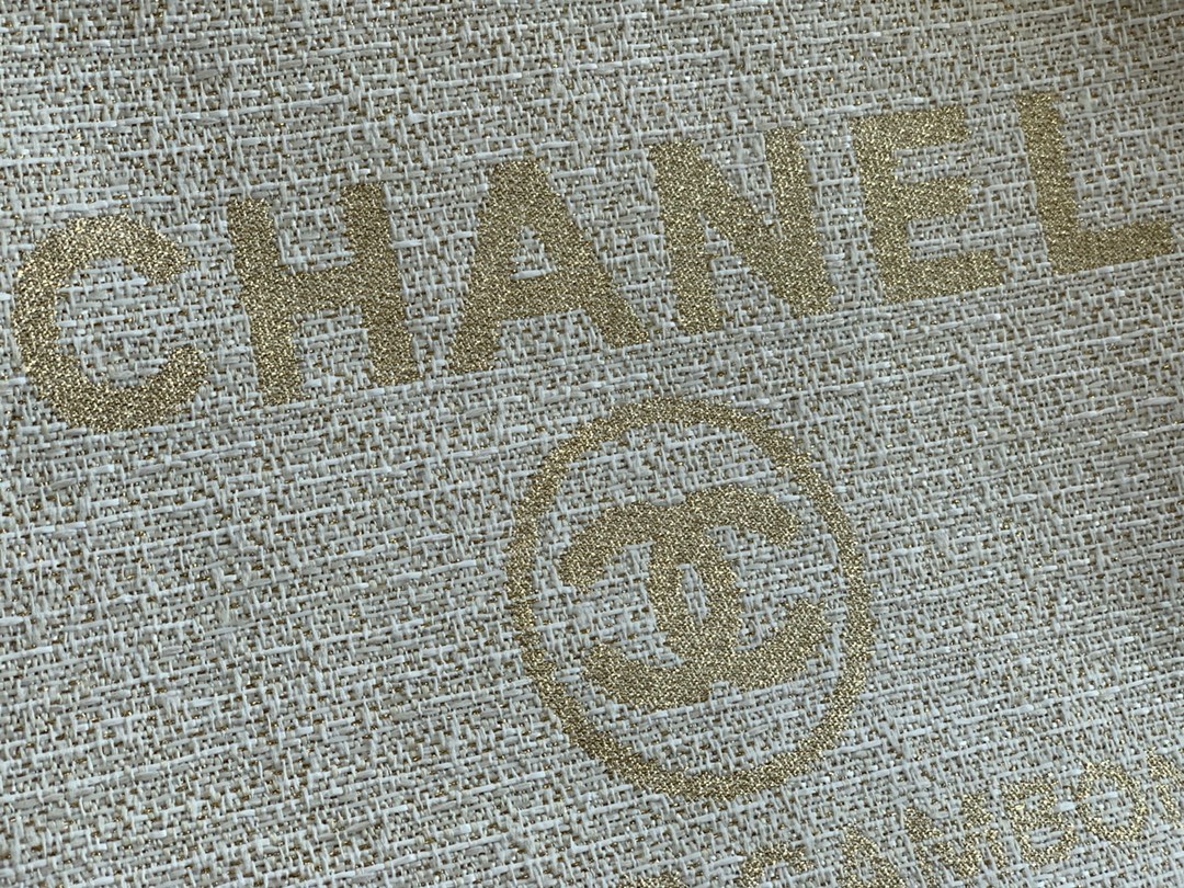 Ch@nel Tote-38*31*10CM