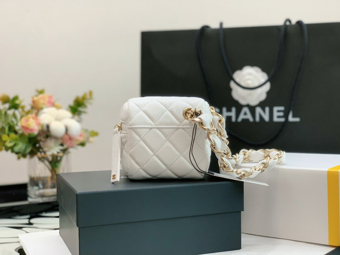 CHANLE Cosmetic Bag