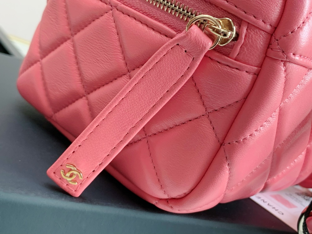 CHANLE Cosmetic Bag