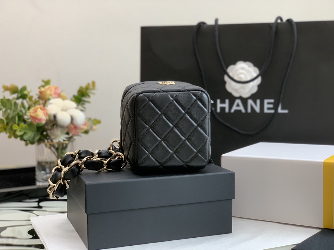 CHANLE Cosmetic Bag
