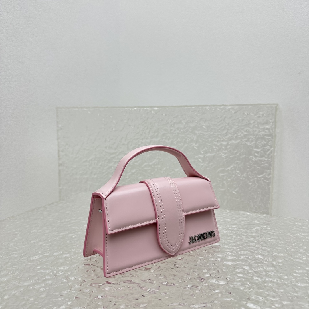 Ja*qvemvs small bamnino bag-18x6x7cm