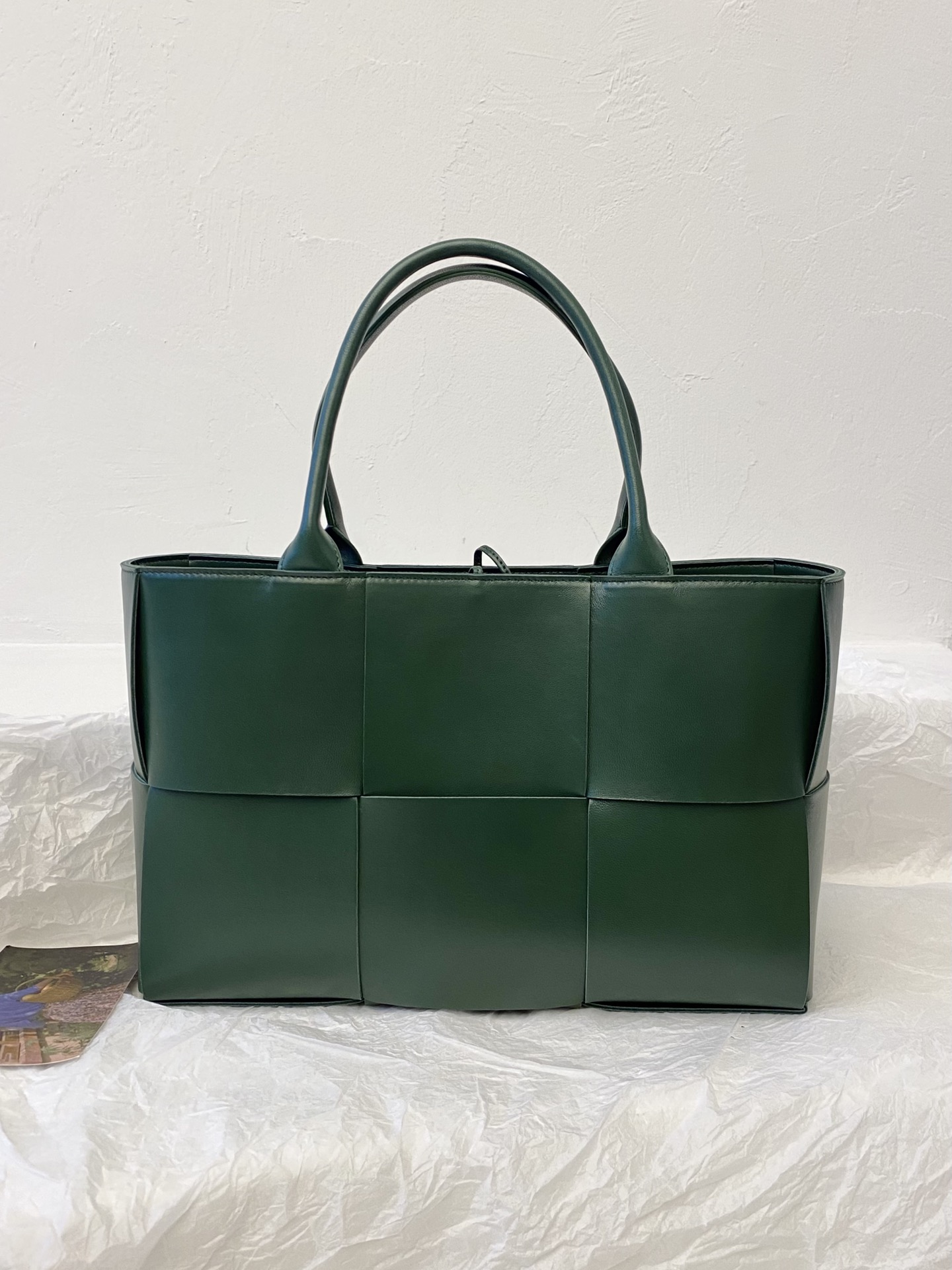 b0tte*a Ven*tatote-41×27×14cm
