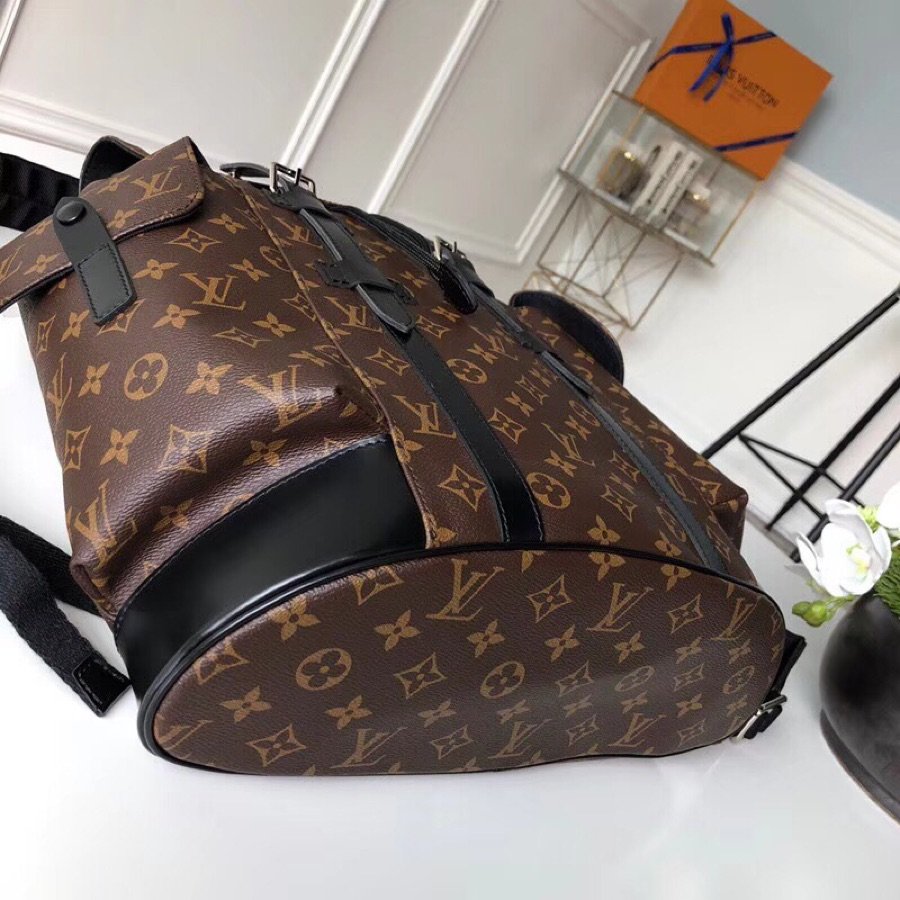 l0*is V*t0n christopher backpack-41*48*13cm
