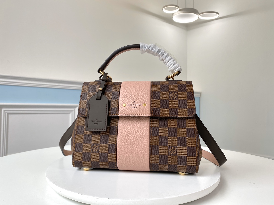 l0*is V*t0n bond street bb handbag-24*17*9.5cm