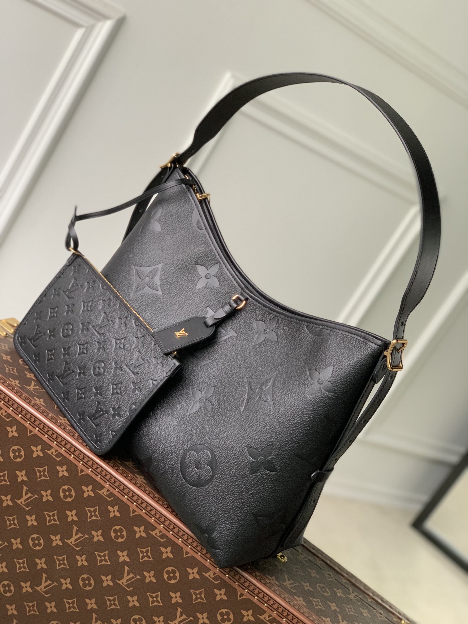 l0*is V*t0n carryall bag-m46289-39*30*15cm
