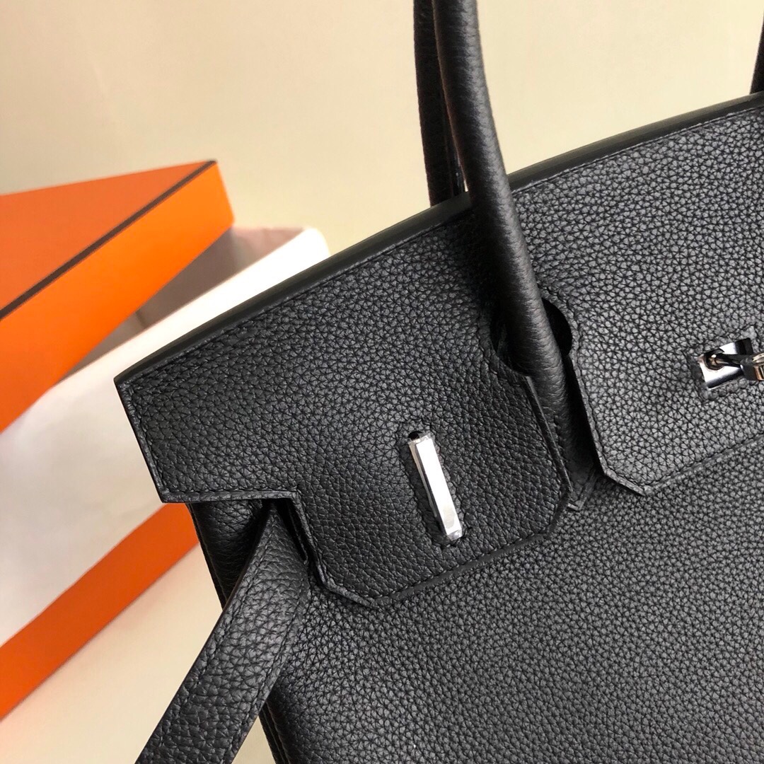 H**mes birkin-togo leather-25/30/35cm