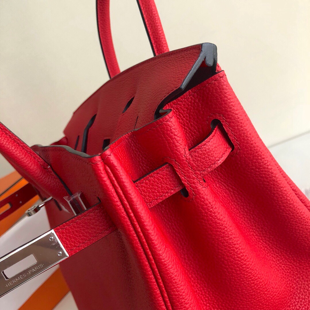 H**mes birkin-togo leather-25/30/35cm