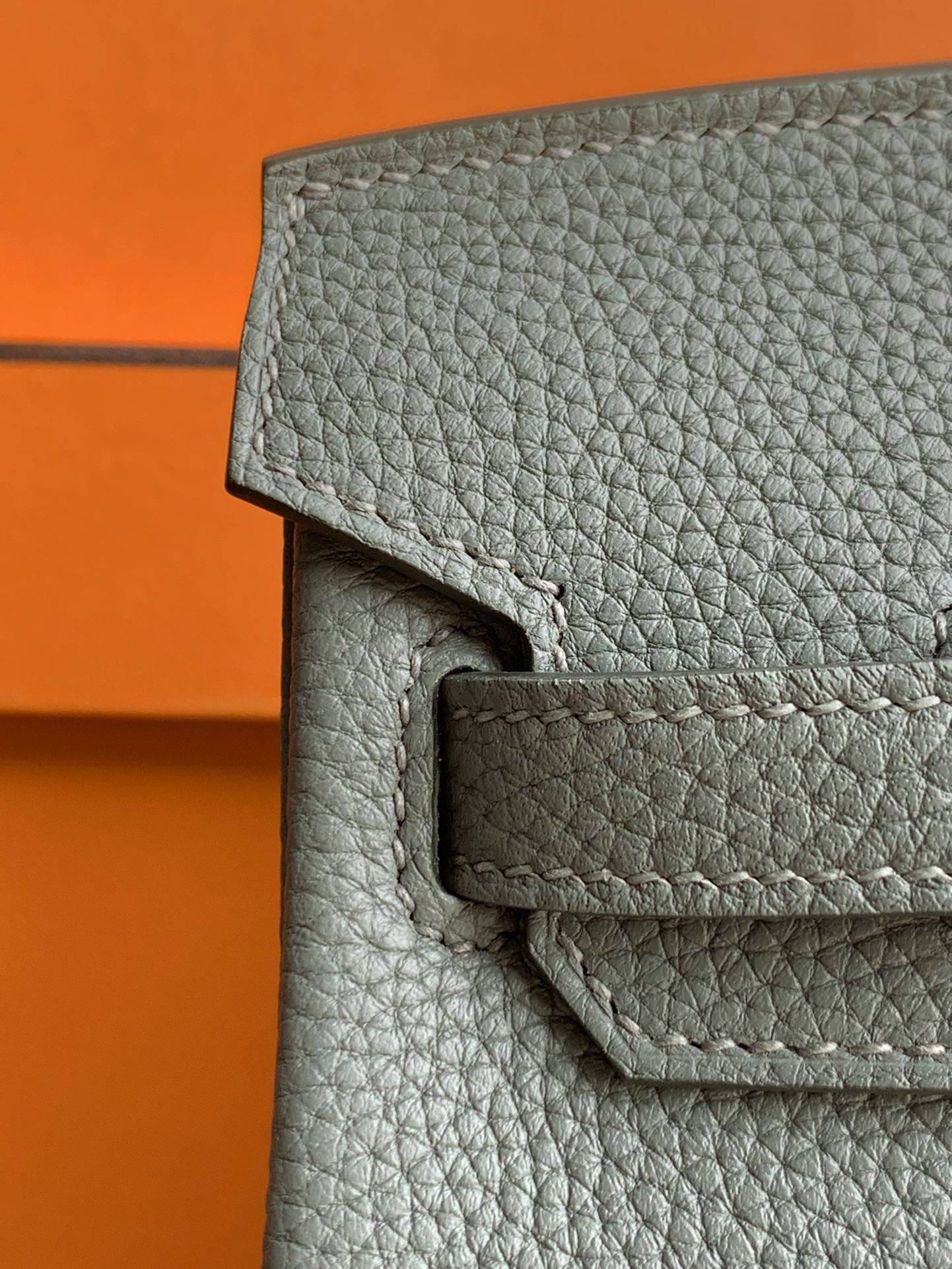H**mes birkin-togo leather-25/30/35cm