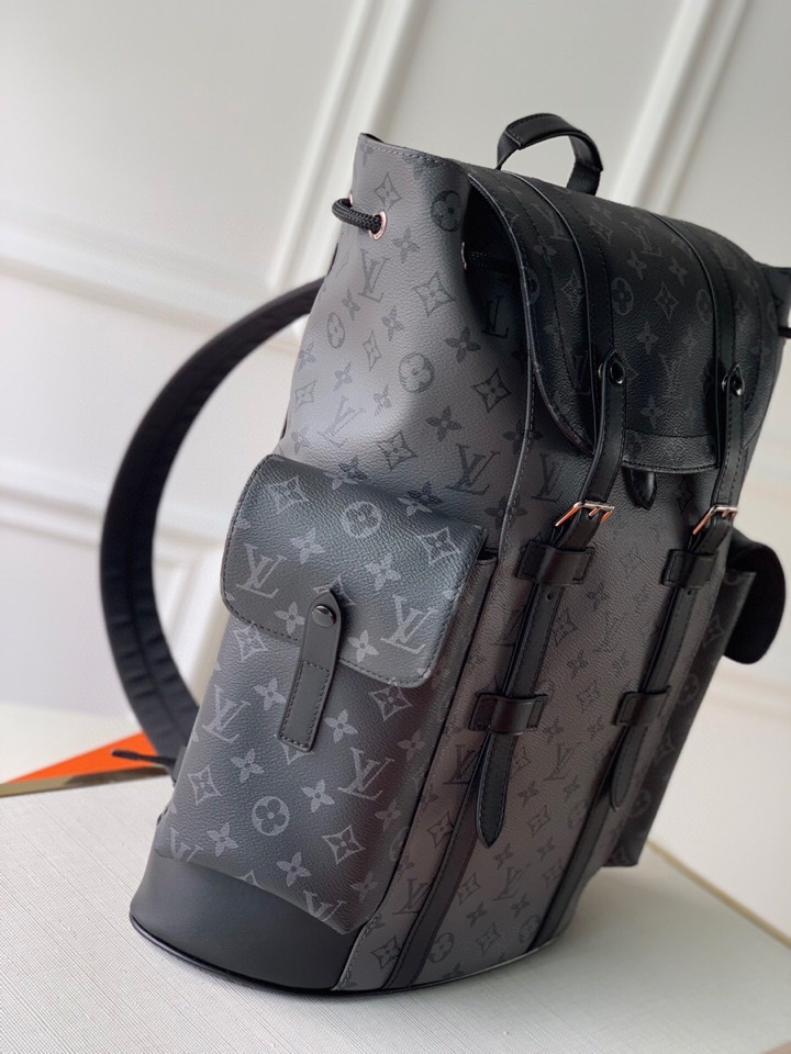 l0*is V*t0n christopher backpack-m57280-41*48*13cm