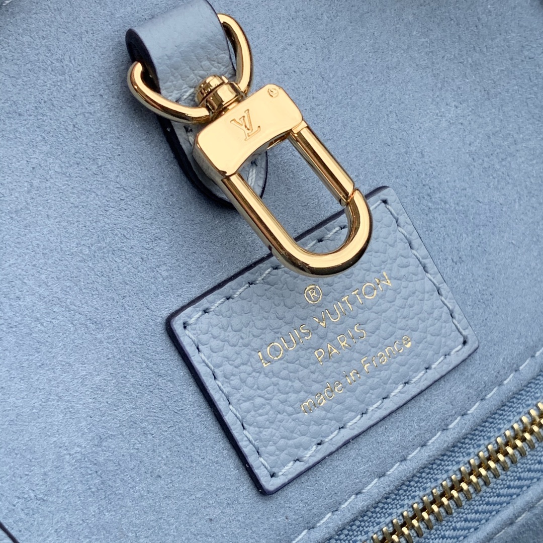 l0*is V*t0n by the pooll onthego handbag-35*27*14cm