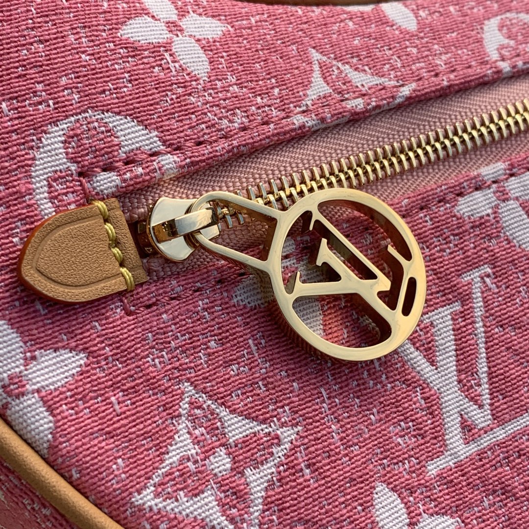 l0*is V*t0n loop handbags-m40511-23*13*6cm