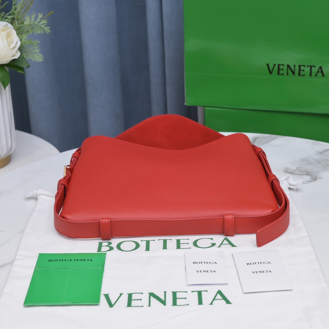 b0tte*a Ven*tacradle tote-30x23x16cm