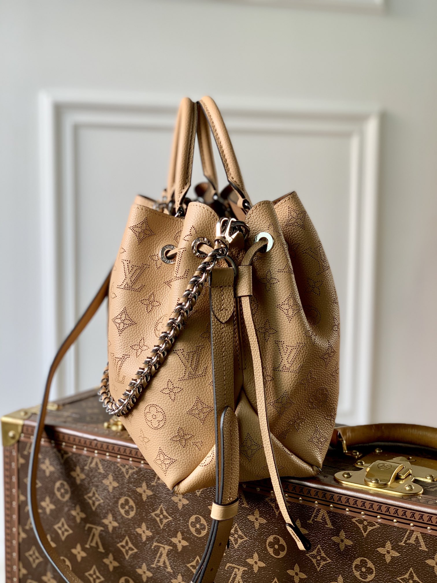 l0*is V*t0n bella tote bag-32*23*13cm