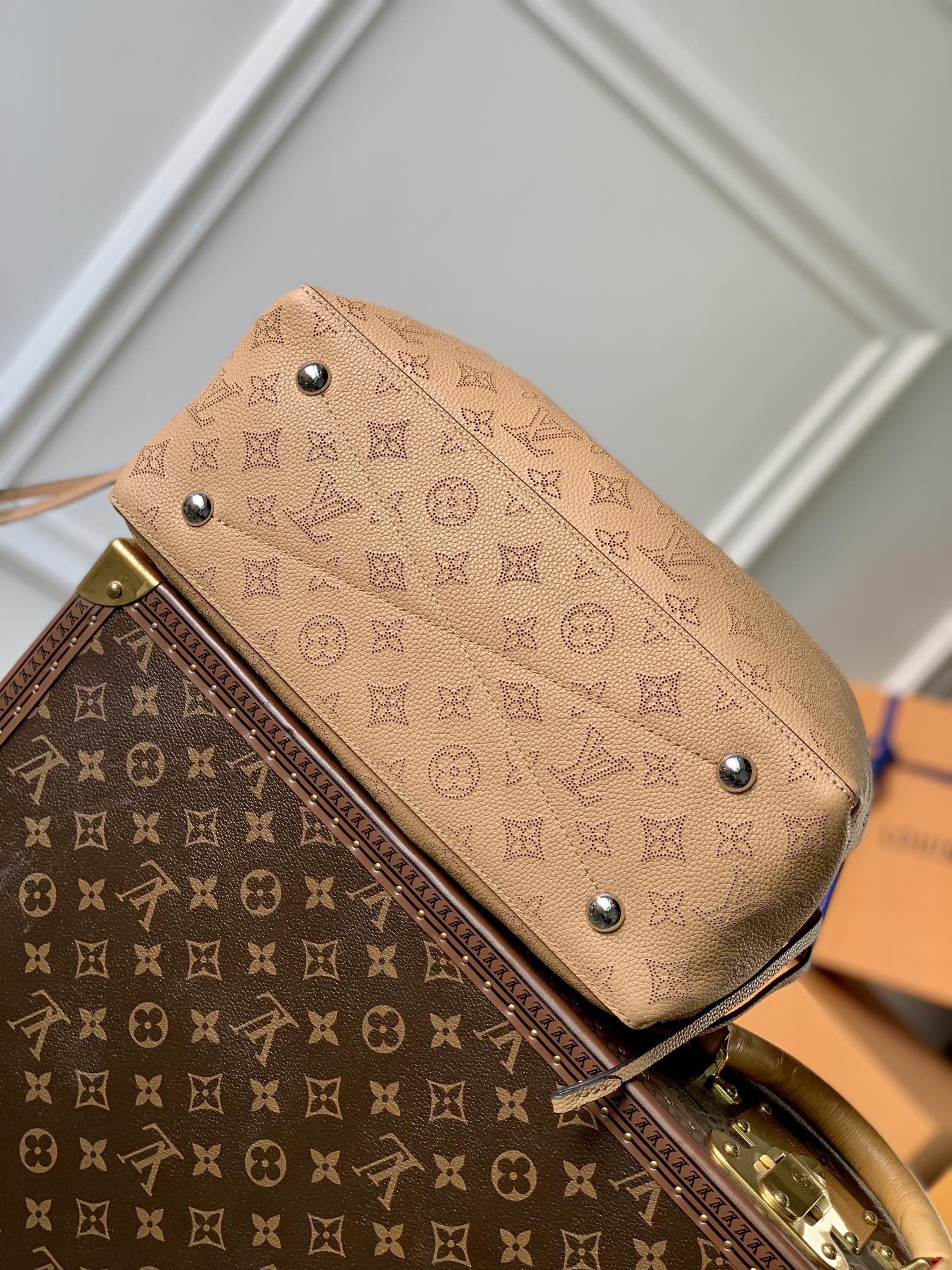 l0*is V*t0n bella tote bag-32*23*13cm