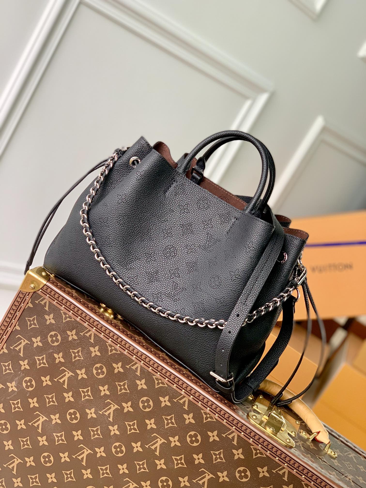 l0*is V*t0n bella tote bag-32*23*13cm