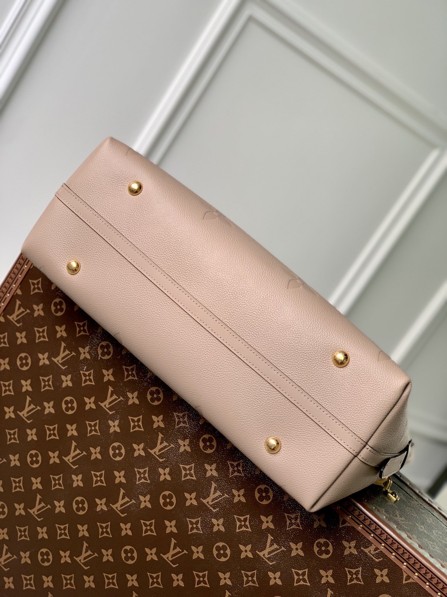 l0*is V*t0n carryall bag-m46289-39*30*15cm