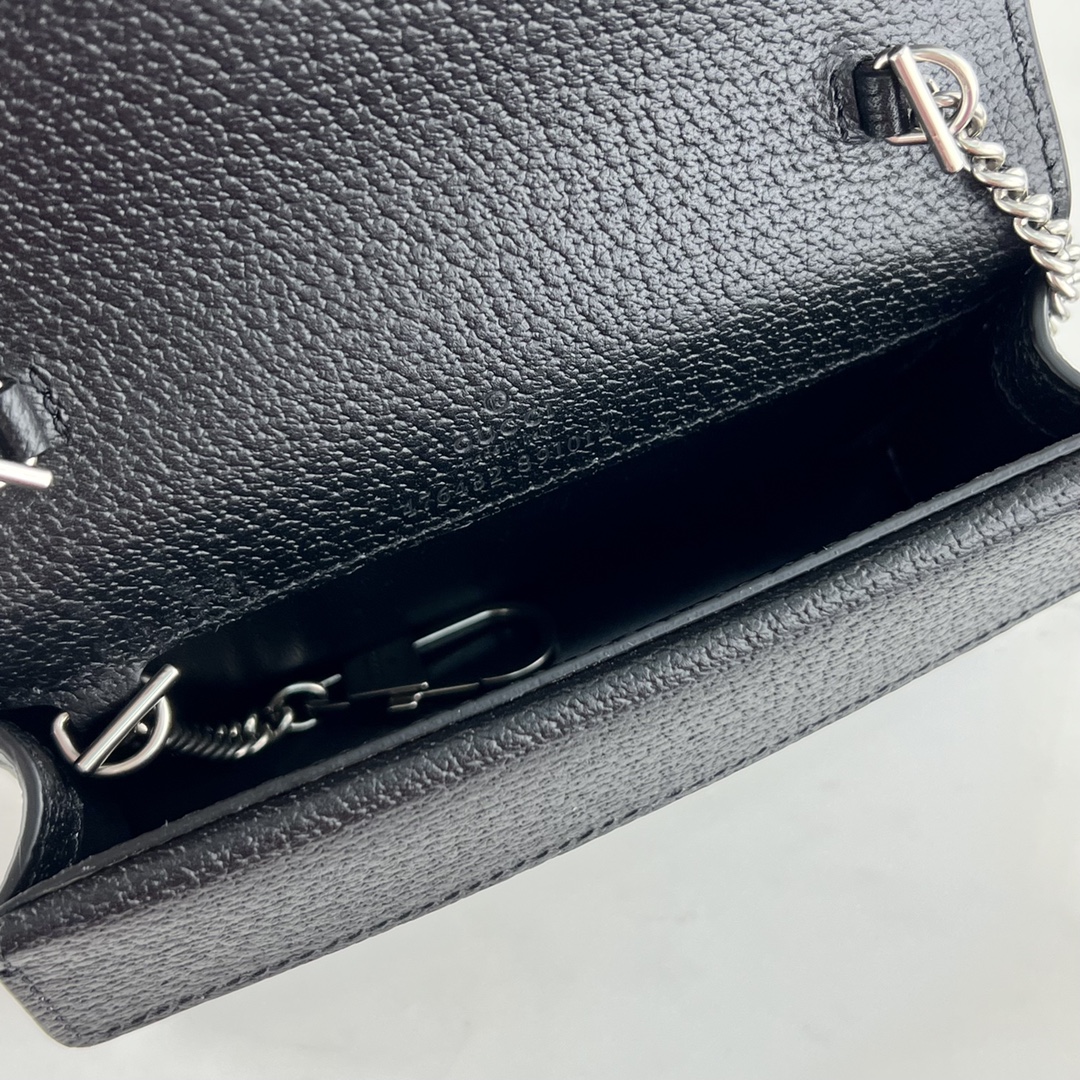 G*u*i mini dionysus-16.5*10*4.5cm