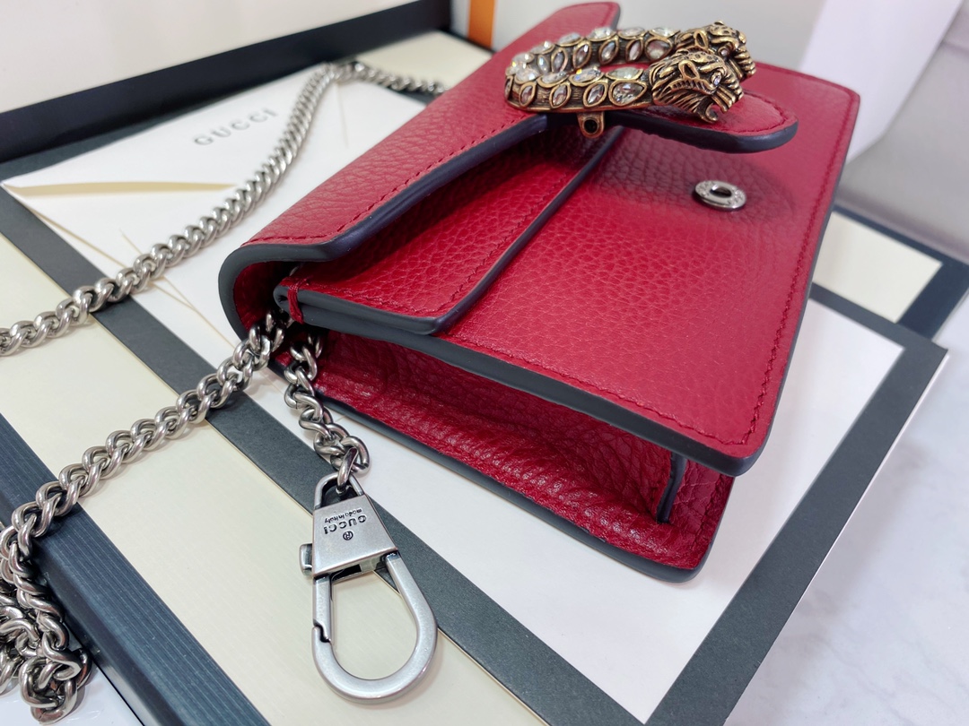 G*u*i mini dionysus-16.5*10*4.5cm