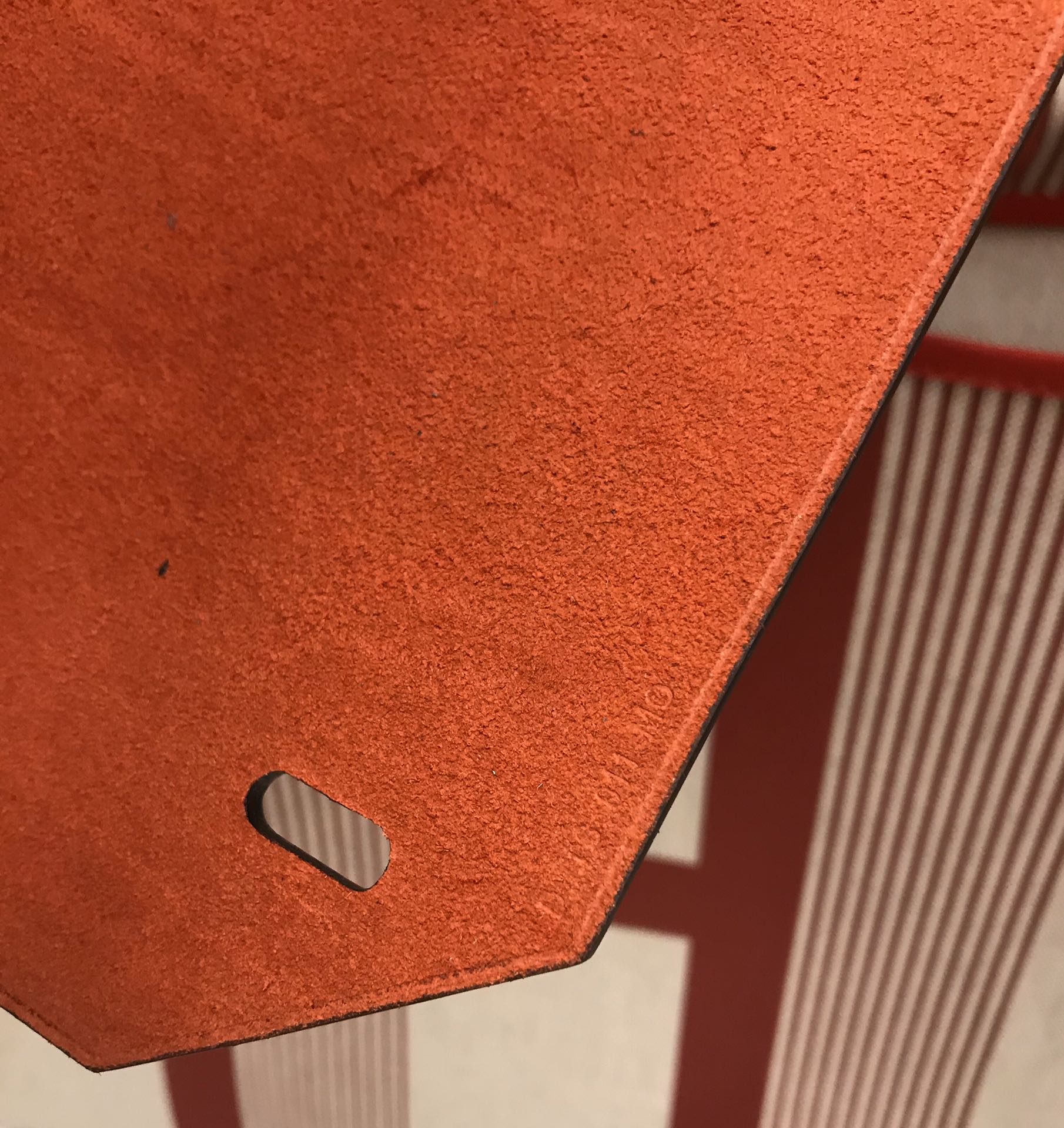 H**mes herbag-39cm