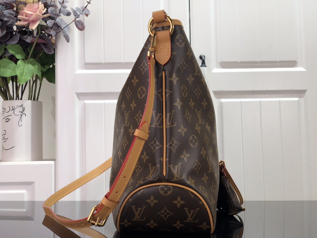 l0*is V*t0n delightfu handbags -52*30*20cm