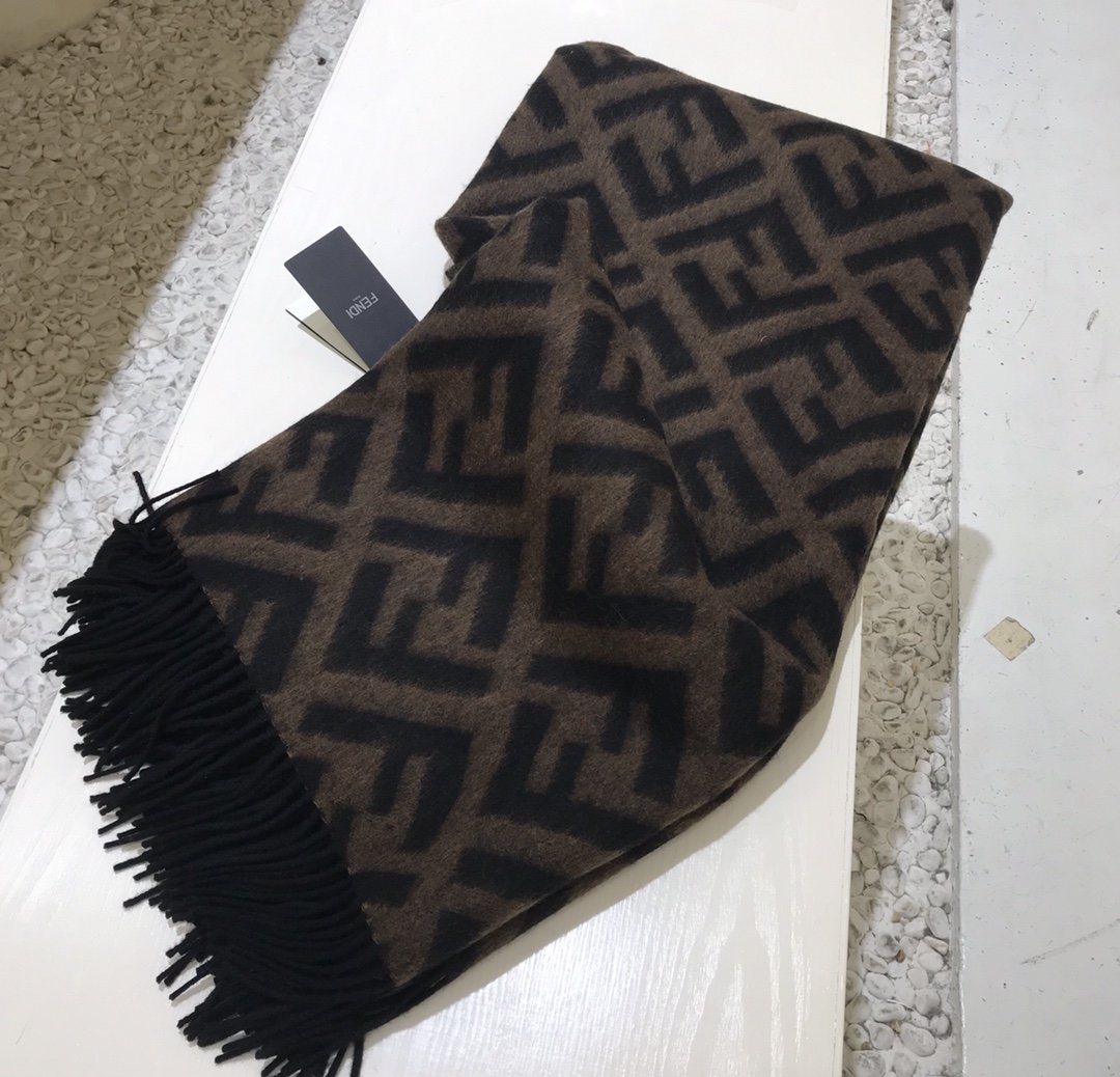 D*or blankets-40*150cm