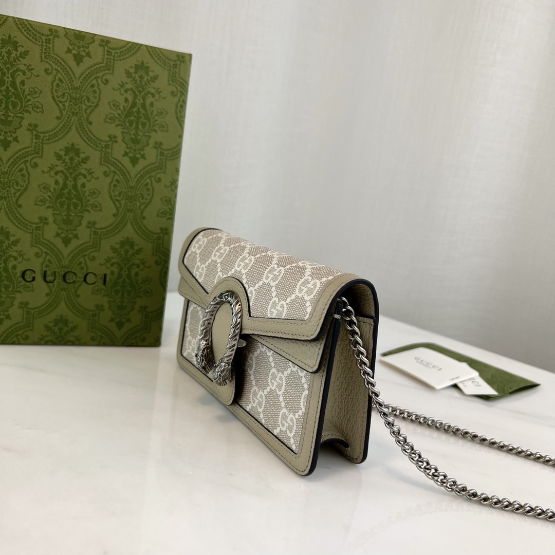 G*u*i mini dionysus-16.5*10*4.5cm