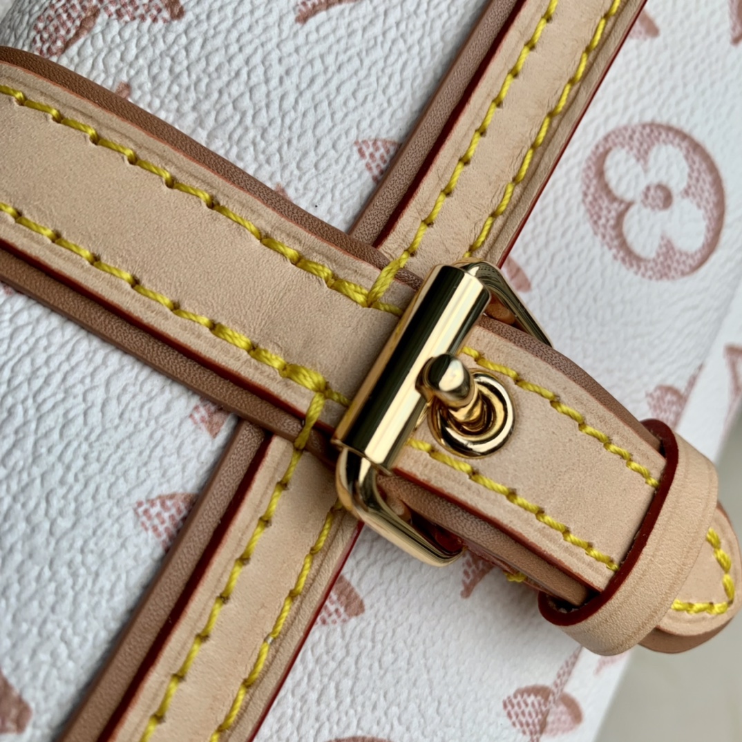 l0*is V*t0n speedy shoulder 25-25*19*15cm