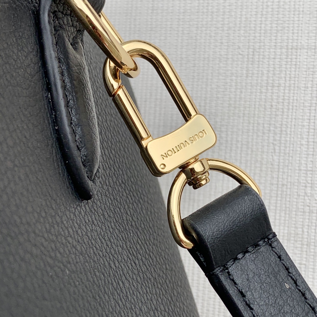 l0*is V*t0n wild at heart speedy bandoulière 25-25*19*15cm