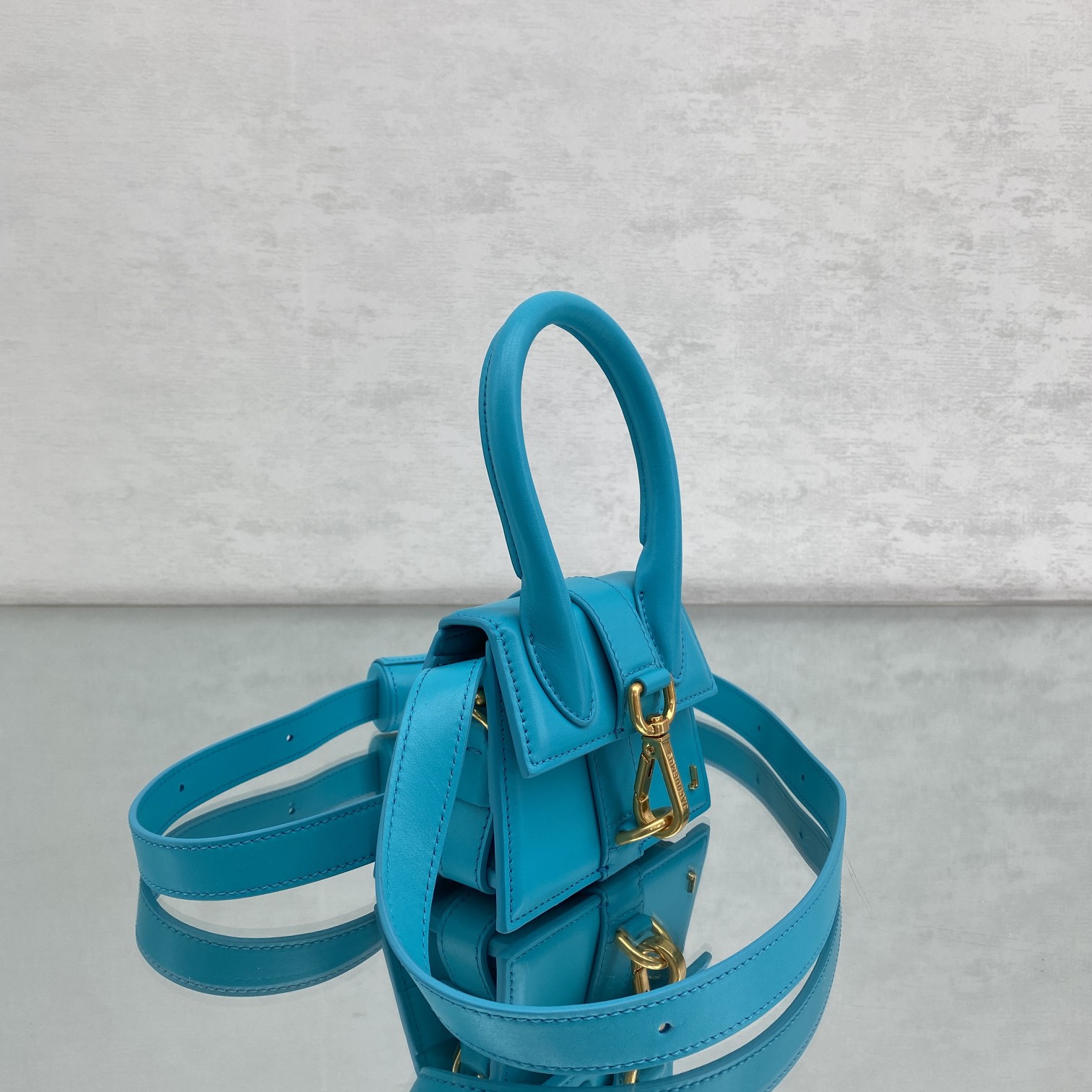 Ja*qvemvs handbags-12x8x5cm